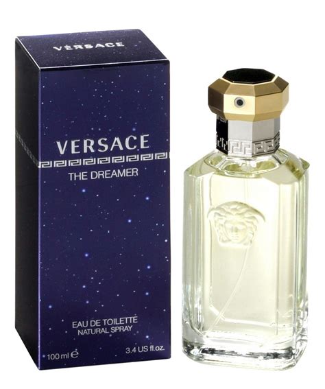 Versace the dreamer reviews